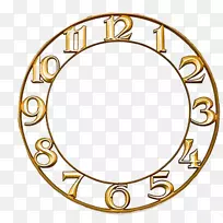 石英钟罗马数字png图片新门钟和钟表.时钟