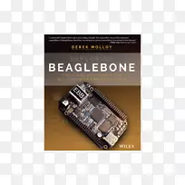 探索Beaglebone：用嵌入式linux构建的工具和技术探索raspberry pi：在嵌入式系统上用嵌入式linux与现实世界的接口-linux