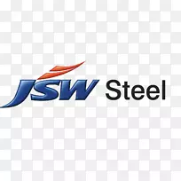 JSW钢铁有限公司钢铁厂工业-钢管