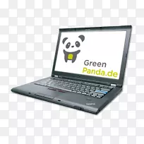 笔记本电脑英特尔核心2英特尔核心i5戴尔绿卡