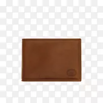 皮夹棕色产品设计皮革钱包