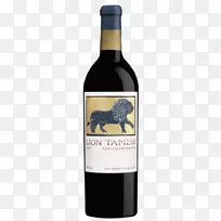 赫斯酒庄纳帕谷阿瓦赤霞珠红葡萄酒-狮子驯兽师