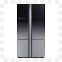 日立冰箱销售中东FZE冷冻机
