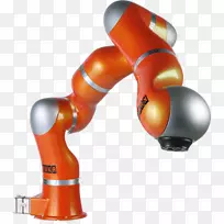 KUKA机器人手臂工业机器人