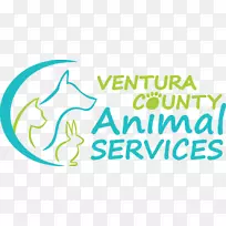 文图拉县动物服务动物收容所狗志愿者活动-8月15日