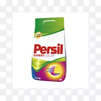 СтиральныйпорошокPersil彩色СтиральныйпорошокPersil“彩色洗涤剂-洗涤剂
