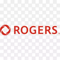 LOGO罗杰斯通讯品牌加拿大罗杰斯媒体-加拿大