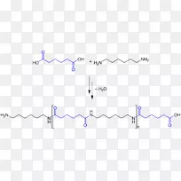 缩聚肽缩合反应大分子聚合