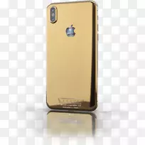 iPhonex黄金虹吸.com Razer电话智能手机-i Phone x