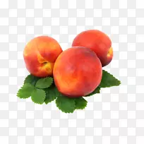桃子蜜饯果汁水果食品-слива