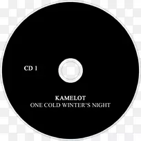 Westlicht小地产集团光盘产品品牌管理-冬夜