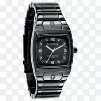 手表表带尼克松服装配件产品-男式手表