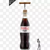 可口可乐公司碳酸饮料雪碧可口可乐