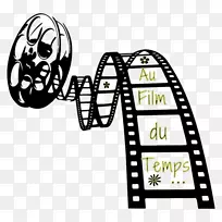 电影摄影电影制作CINéMoneau点com Cinéma汇合感-电影屏幕