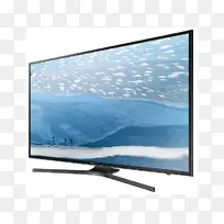 4k分辨率led背光液晶智能电视超高清晰电视三星ku6000三星