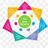 ISO 9000国际标准化组织质量管理体系认证-iso 9001