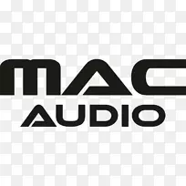 mac音频stx 110 bp品牌标识丰田商标-汽车音频
