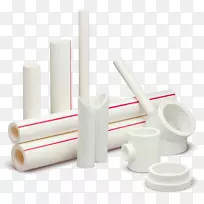 塑料管道、聚丙烯管道和管道配件材料.管道