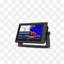 GPS导航系统绘图仪Garmin有限公司全球定位系统gps 72h