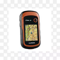 GPS导航系统Garmin eTrex 20 Garmin eTrex 30 x Garmin有限公司手持设备.Garmin