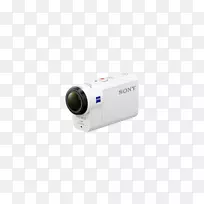 数码相机sony动作凸轮hdr-as200v sony动作凸轮hdr-as 300 sony动作凸轮dr-x3000摄像机