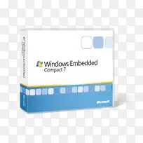 Windows 7嵌入式标准多语言用户界面windows iot microsoft windows xp嵌入式办公材料