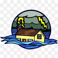 联邦应急管理机构自然灾害洪水