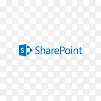 SharePoint microsoft server徽标microsoft Corporation windows server-microsoft office 365徽标
