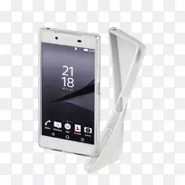Smartphone特色手机sony xperia x索尼hama超薄小册子-智能手机