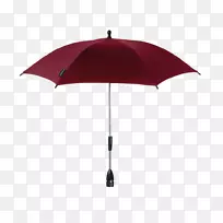 雨伞和阳伞-伞