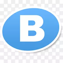 电脑图标VK社交网络服务桌面壁纸Facebook-VKontakte