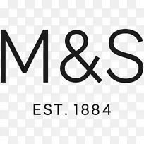 玛莎百货商标品牌布里斯托尔-m和m