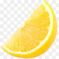 柠檬橙柑橘×香茅柠檬