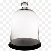 玻璃钟罐