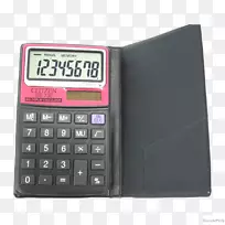 科学计算器市民ct-555销售点-计算器