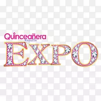 字体品牌线杂志Quincea era-quinces añ；os