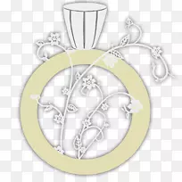 银身珠宝字体-婚礼策划师