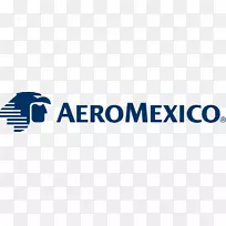 波音777 schabak Modell徽标Aeroméxico schuco Modell-汉莎航空公司徽标