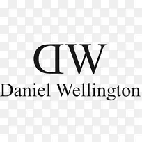 丹尼尔威灵顿经典娇小品牌丹尼尔威灵顿dw观看乐队经典格拉斯哥玫瑰金表