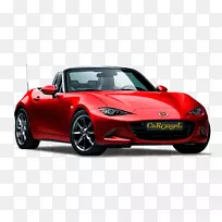 2016马自达MX-5 Miata Mazda汽车2018年马自达MX-5 Miata-Mazda