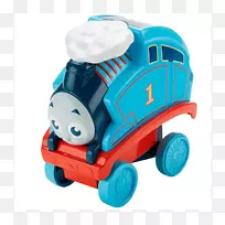费希尔-价格托马斯和朋友有趣翻转托马斯玩具火车和火车组亚马逊网站-玩具