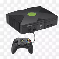 微软公司视频游戏机-Xbox 1