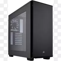 电脑机箱及外壳电源装置微型电石系列100 R-计算机