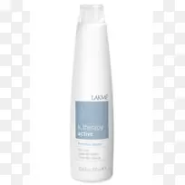 Lakme k.有效预防洗剂120毫升洗发水脱发-洗发水
