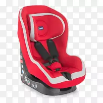 婴儿和幼童汽车座椅奇科出发-一辆ISOFIX红色芝加哥出发-一(gr.1)芝加哥АвтокреслоOASYS 1 EvoISOFIX-汽车