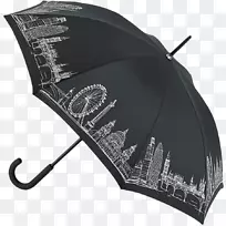 雨伞手柄Amazon.com雨衣配件-雨伞