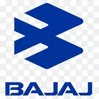 Bajaj汽车标志摩托车Bajaj Pulsar品牌-摩托车