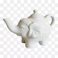 茶壶陶瓷陶器制品水壶