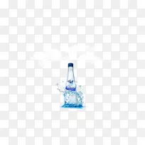 玻璃瓶矿泉水瓶塑料瓶