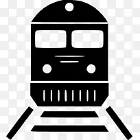 剪贴画线黑色m-stasiun
